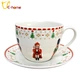 new bone china