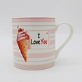new bone china