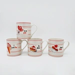 new bone china