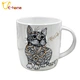 new bone china