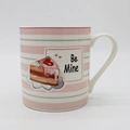 new bone china
