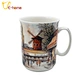 new bone china