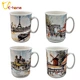 new bone china