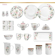new bone china