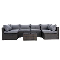 Rattan Furniture