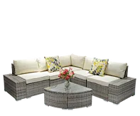 Rattan Furnitutre factory