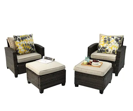 garden sets rattan outdoor furniture
