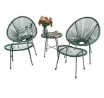 Acapulco chair set