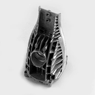 aluminum