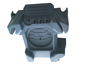 injection molding