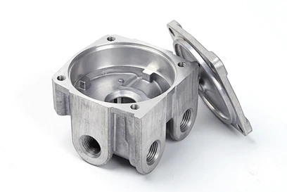 die-casting
