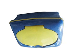 injection molding
