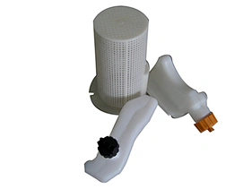 injection molding