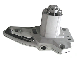 injection molding