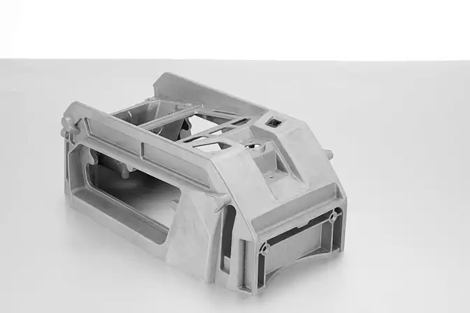 die-casting