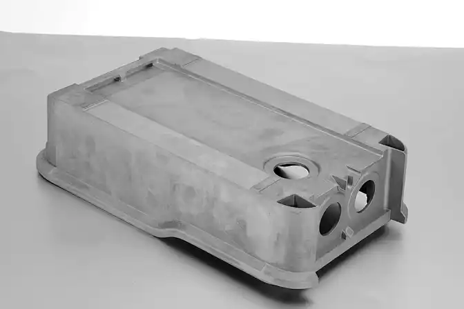 die-casting