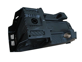 injection molding