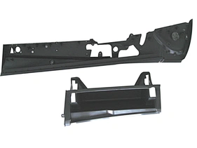 injection molding