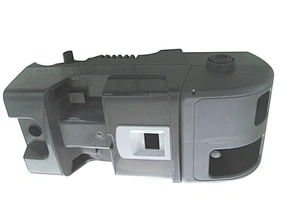 injection molding