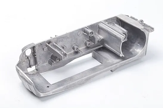die-casting
