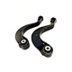 “iron control arm durability”