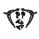 auto car parts factory new items hot market cost-high quality product control arm kit