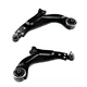 2 x Front Control Arm For FORD MONDEO
