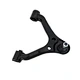 iron control arm high quality and low quantity