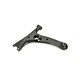 control arm suspension