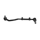 SWAG Steering Tie Rod Front Axle O/S Outer Fits OPEL Omega VAUXHALL 322143