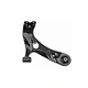 iron control arm high quality and low quantity