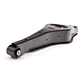 “iron control arm material quality”