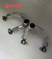 Stock Replacement upper Lower Control Arms 