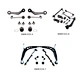 FACTORY PRICE NEW PARTS OEM STANDARD