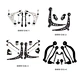 FACTORY NEW PARTS OEM STANDARD