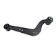 control arm suspension