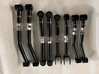 Stock Replacement Lower upper Control Arms 