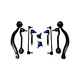 auto car parts factory new items hot market cost-high quality product control arm kit