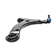 CONTROL ARM