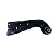 “iron control arm material quality”