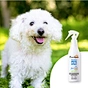 fresh pet shampoo and conditioner