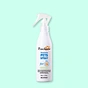 fresh and clean pet shampoo