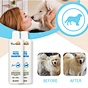 dog shampoo for pet dander