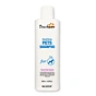 pet flea and tick shampoo