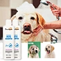 pet pleasant dog shampoo
