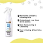 pet wash shampoo