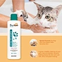 gentle pet shampoo