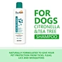 pet shampoo for cats
