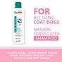 well and good pet shampoo