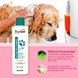 young living pet shampoo